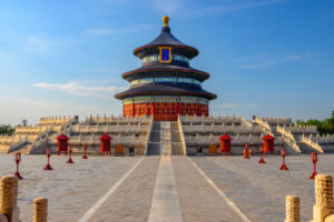 templo de beijing