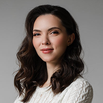 Sofía Armendiz